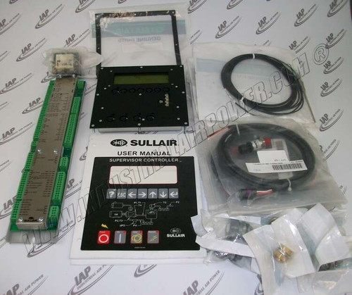 02250179-987 Retro Sup 2 To Spv Kit