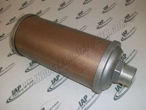 02250180-710 Muffler