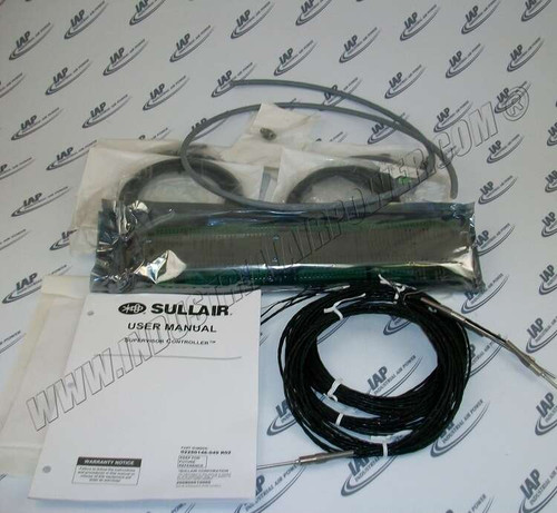 02250183-035 Kit, Supervisor Control Module Upgrade
