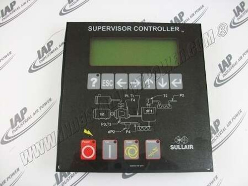 02250183-036 Kit, Supervisor Control Display Upgrade