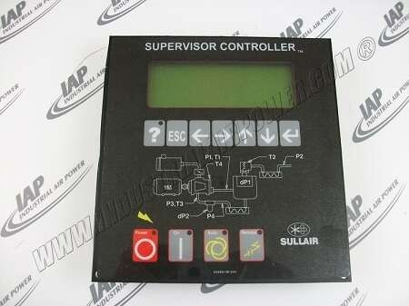 02250183-036 Kit, Supervisor Control Display Upgrade