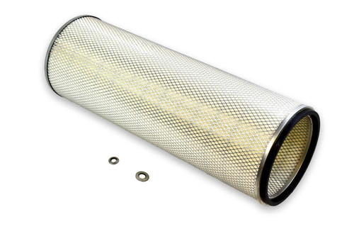 02250195-704 Inlet Optimalair Filter