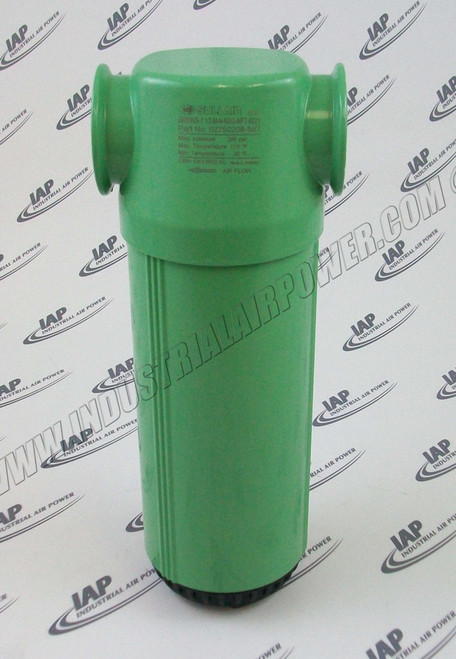 02250208-567 Water Separator CS-200 37257 W/O Dr