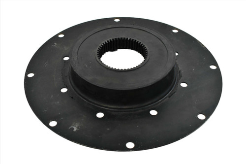 02250208-584 Coupling, 185C Kub 49Hp Sae 10.5