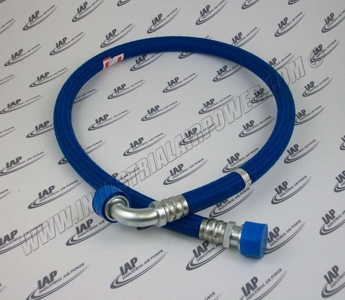 02250209-577 Hose Mp Orfs F-Swvl 1 X 64L+