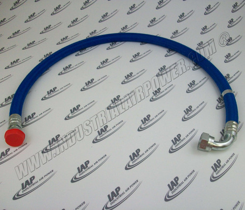 02250209-579 Hose Mp Orfs F-Swvl 1 X 48+