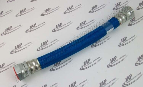 02250209-667 Hose Lp F-Jic 1.5 X 21 L