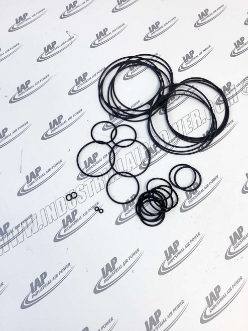 02250211-176 Kit Seal Dmd