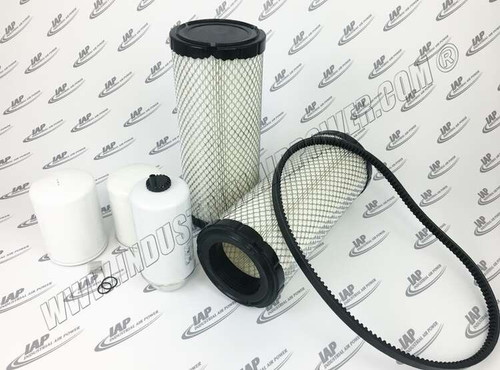 02250212-696 Kit, Maint 500Hr 185C
