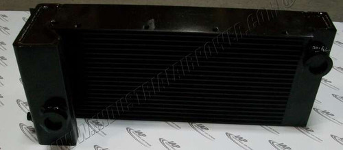02250213-412 Cooler, Aft 3.5 Thick Core