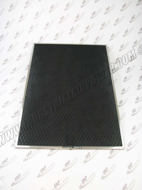 02250213-665 Filter, Clean Air Senergy Inl P12