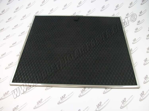 02250214-166 Filter, Clean Air Senergy Inl P12