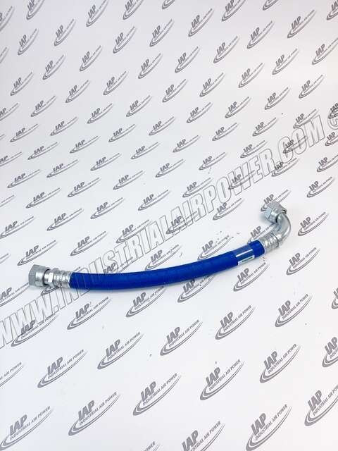 02250216-156 Hose, Mp 7/8Id X 21.5 Oal
