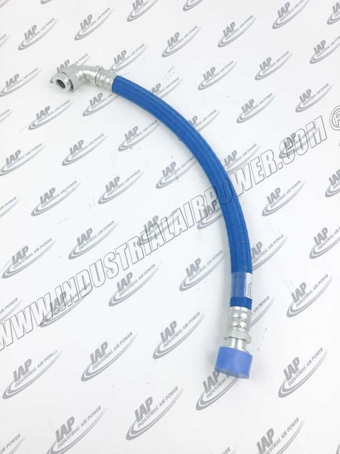 02250216-158 Hose, Mp 7/8Id X 26.00Oal