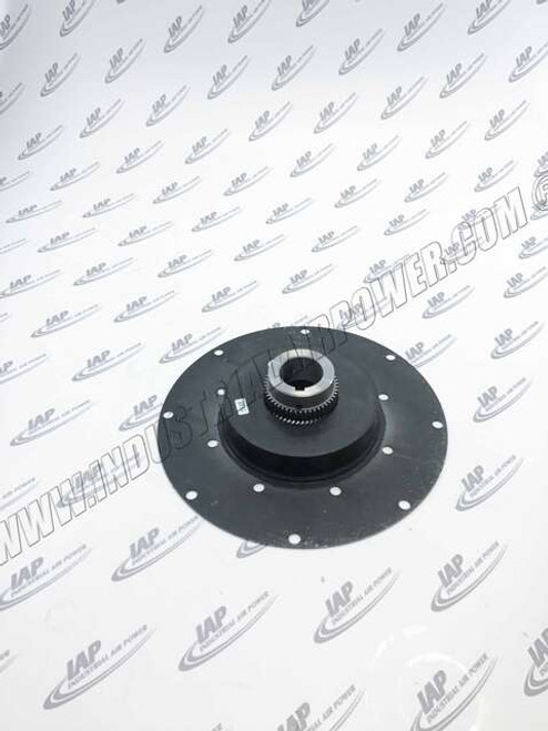 02250218-969 Coupling, Assembly Ktr W/Hub 49Hp Kub