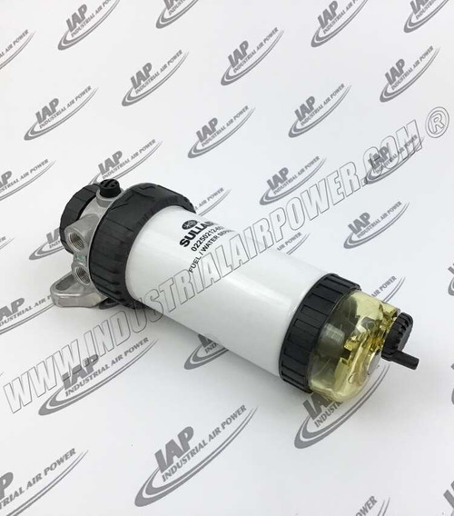 02250223-805 Filter Assembly, Fuel & H2O Separator
