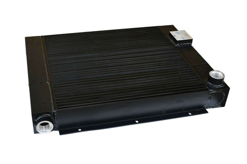 02250234-988 CLR,P12 60 HP 1 PASS