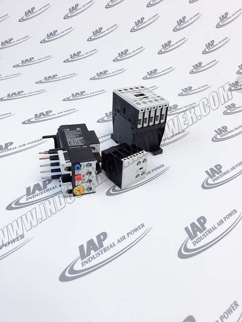 02250240-058 KIT,CONV IT TO XT CNTR/OVLD(C)
