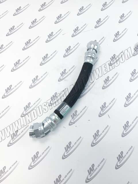 02250241-330 Hose, Assy 1 - 1/8 Id X 16 Oal