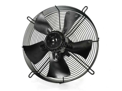 02250248-128 FAN,COMPLETE ASSEMBLY