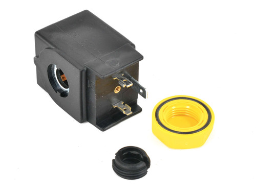 02250249-045 COIL,SOLENOID VALVE