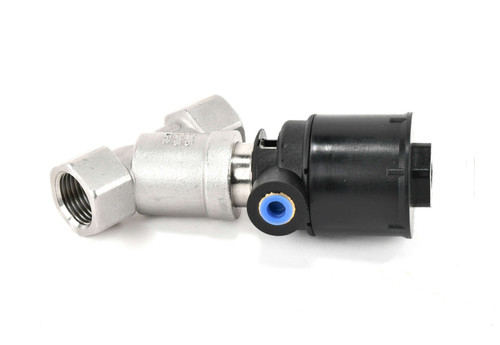 02250259-910 Valve Piston 1/2"