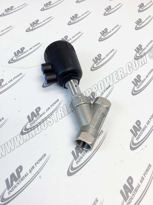 02250259-911 Valve Piston 3/4"