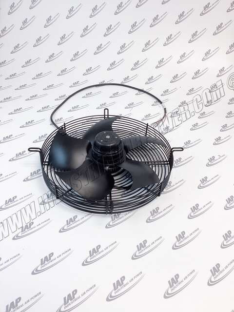 02250264-575 Fan, Complete Assembly