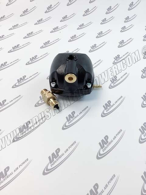 02250265-649 Drn, Zero Loss Magnetic