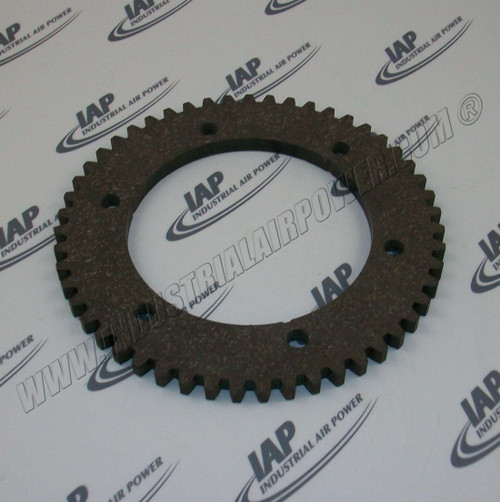 040011 Drive 10P Plate