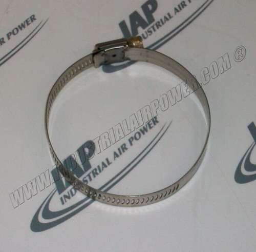 040343 Hose 3 Clamp
