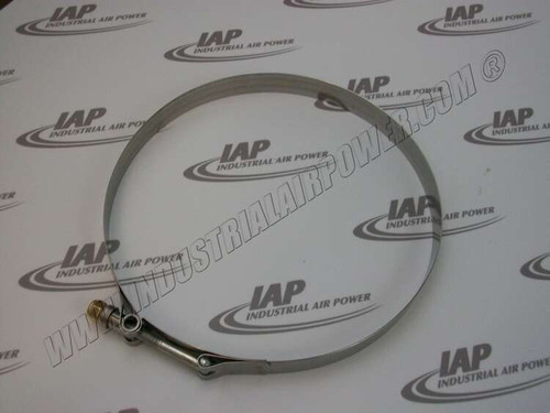 041992 Hose 7 Clamp