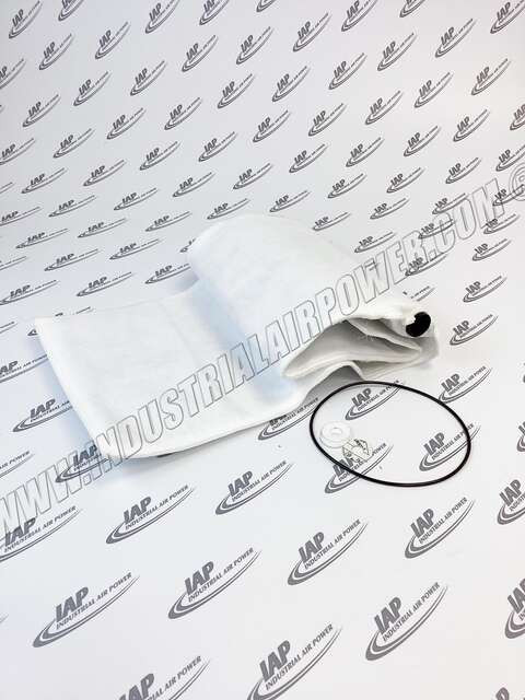 042712 Oil Filter Element