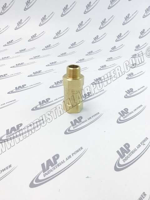 043480 Air Velocity 3/4 Valve