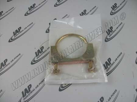 043713 Exhaust 3 Clamp