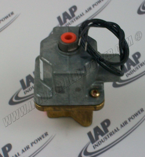 043877 Control 3 Way Valve