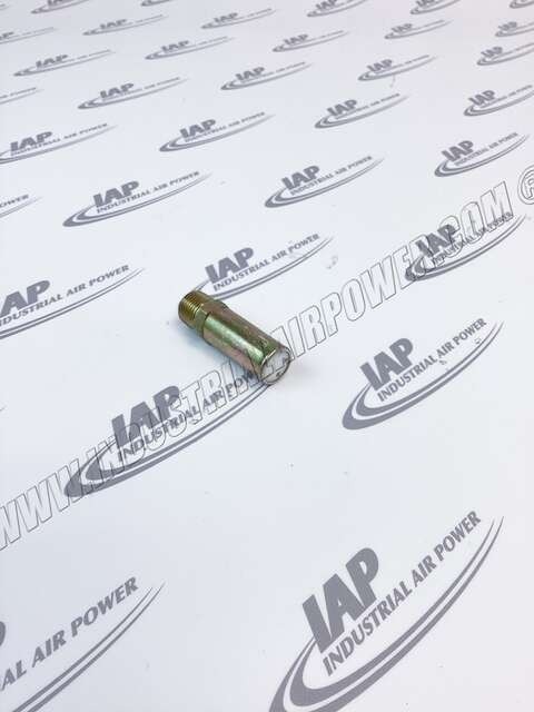 045693 Blowdown 3/8 Silencer