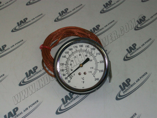 046434 Temperature Gauge