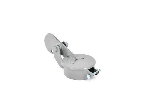 047208 Exhaust 3 - 3 3/16 Raincap