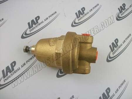 048059 Pressure Regulating Valve