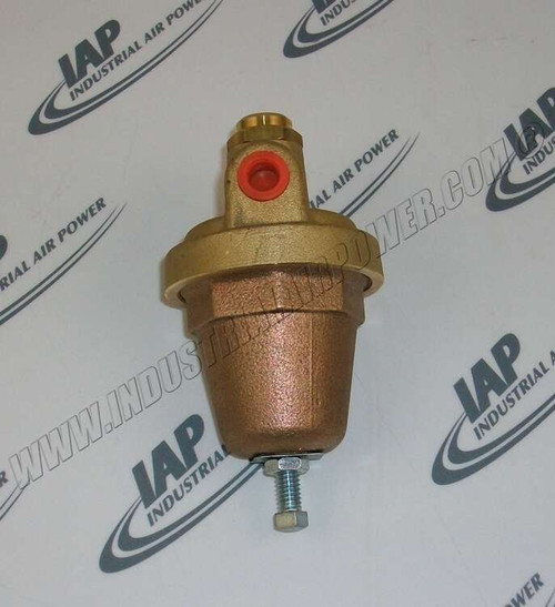 048354 Pressure Regulating Valve