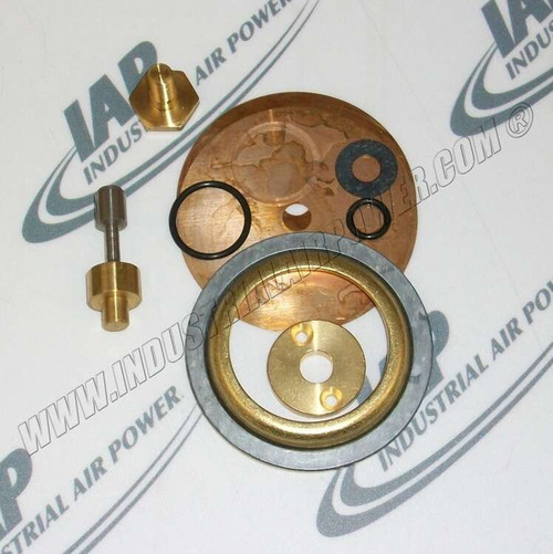 048410 Repair Pressure Reg Kit