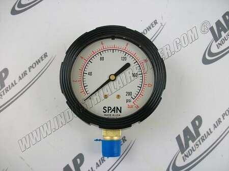 048448 Gauge