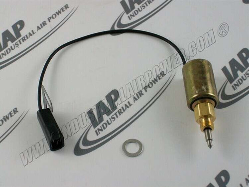 049345 Solenoid Main Jet Shut Off