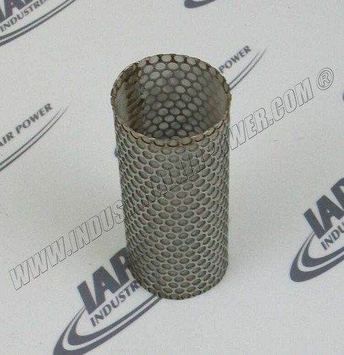 049473 Strainer - 1 1/4 Screen