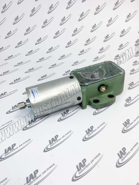 067338-008 Sa Actuator Grp, Dxr255222 Adj