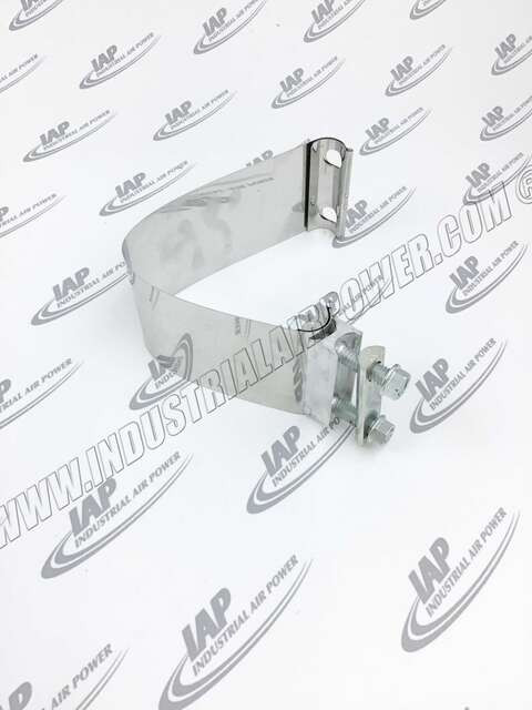 241415 Exhaust Clamp