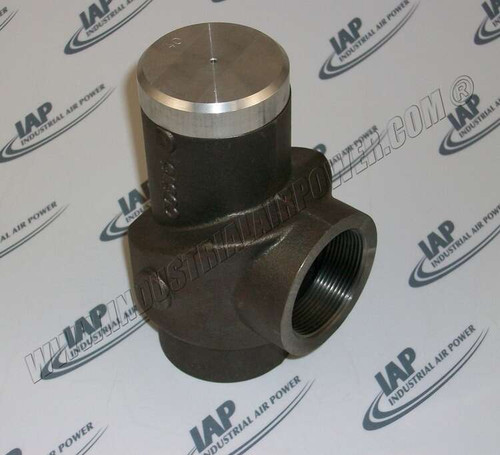242405 Minimum Pressure Valve