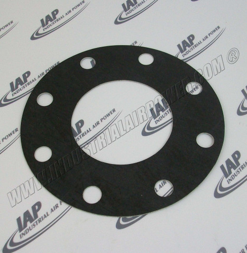 242437-010 4 inch -125# Flange Full Face Gasket