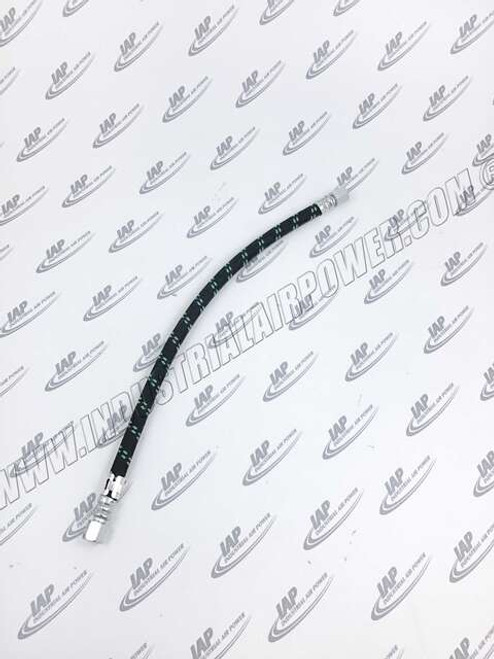 249608-005 Med Pressure 0.5 X 24 Hose